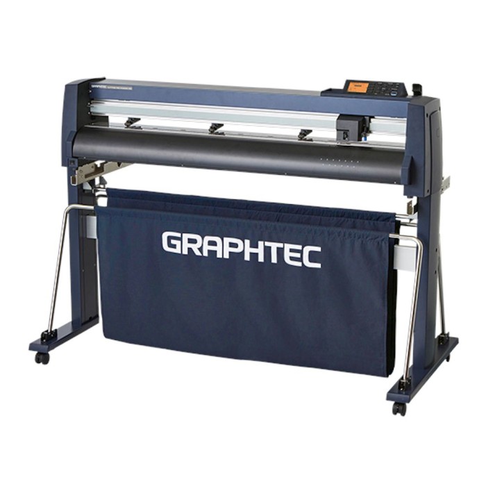 Graphtec FC9000-100 Cutter Plotter