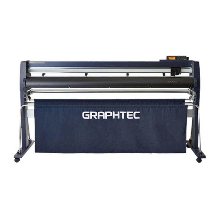 Graphtec FC9000-140 Cutter Plotter