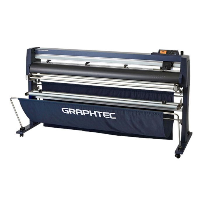 Graphtec FC9000-160 Cutter Plotter